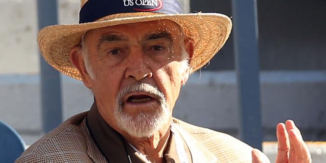 Eladó Sean Connery villája, ahol James Bond-film is forgott - fotók