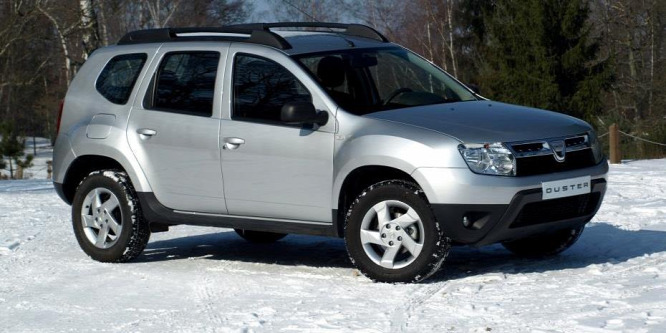 Heten, mint a gonoszok - használt SUV-k elérhető áron
