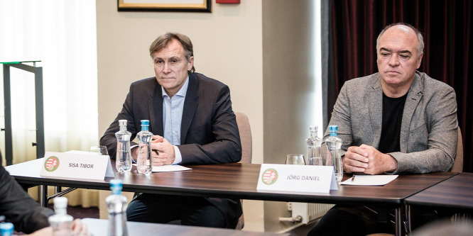 Kisebb forradalmat hozna a focinkba az MLSZ megújult edzőképzése