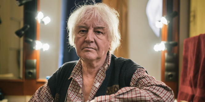 Lukács Sándor szerint semmi nem utalt Tahi Tóth László közelgő tragédiájára