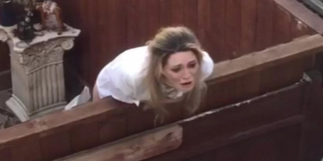 Közleményt adott ki Mischa Barton színésznő - Mégsem elmebeteg