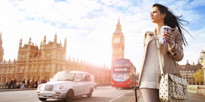 Különös panaszok, “nem Londonból!”