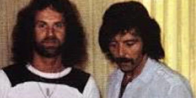 Elhunyt Geoff Nicholls, a Black Sabbath billentyűse