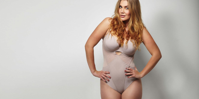 Plus size shopping - Itt vásárolj 42-es méret felett!