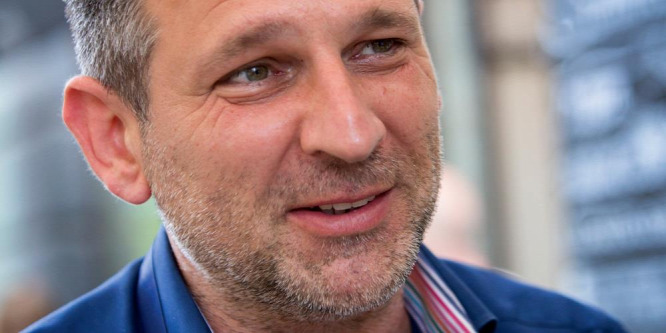 "Lepergett előttem az életem filmje" - Balesetéről vallott Kárász Róbert