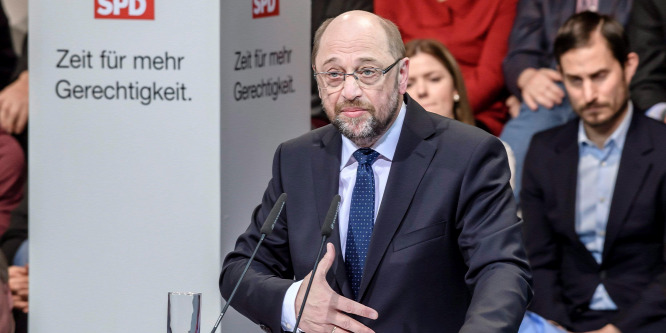 Húsvétig húzódhatnak a nagykoalíciós egyeztetések Németországban