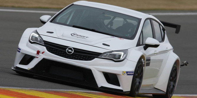 Idén mutatkozik be minden idők legerősebb Opel Astrája