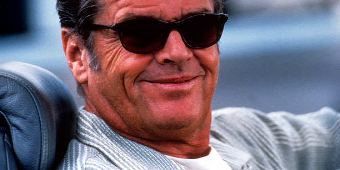 Jack Nicholson végre visszatér, és nem is akármiben!