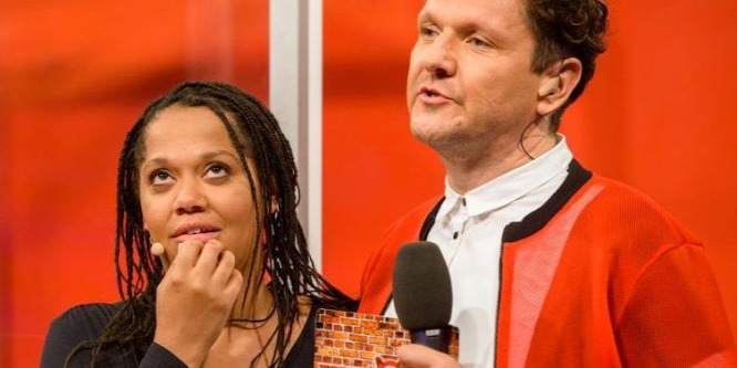 Újra képernyőn lesz Kandech Evelyne