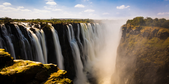 Eddig nem is gondoltál rá? Ezért vedd fel Zimbabwét a bakancslistádra