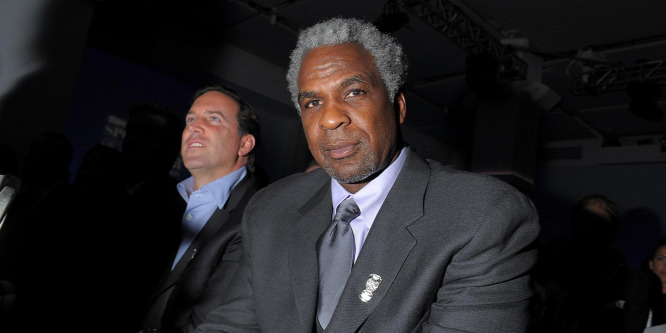 Máris feloldotta balhézó legendája kitiltását a Knicks