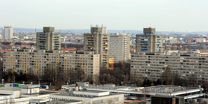 Visszaköszön a múlt: házgyári panelüzem épül Magyarországon