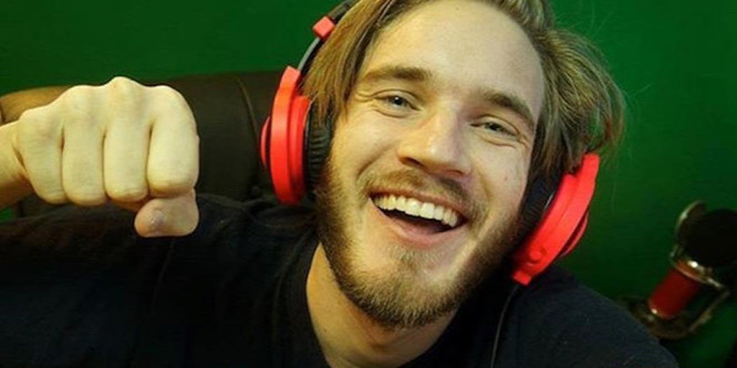 A nagy youtuberek egyenlőbbek a kis youtubereknél
