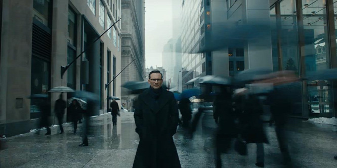 Nyomtatókon át támad a Mr. Robot sztárja