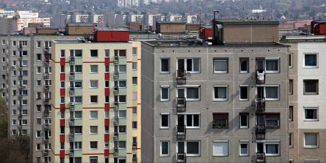 Lakás, kocsi, bankbetét: felmérték a háztartások vagyonát