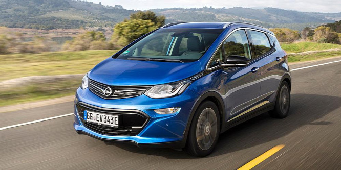 Megvan, hogy miért mozdultak rá a franciák az Opelre