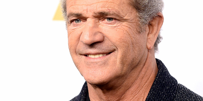 Mel Gibson rendezheti a Suicide Squad folytatását