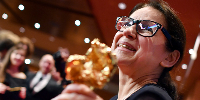 Négy magyar nő is dönthet mostantól az Oscarról