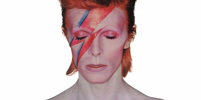 A becsült ár ötszöröséért kelt el David Bowie egyik dala
