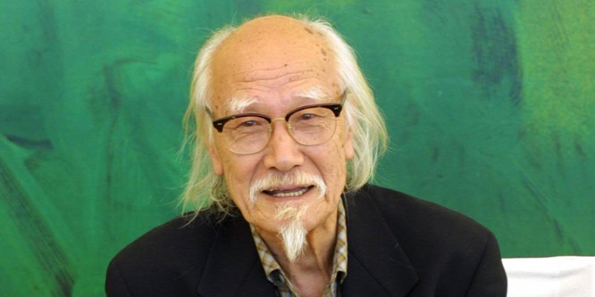 Elhunyt Szuzuki Szeidzsun japán filmrendező