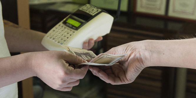 Ha van online pénztárgép, elektronikusan is fizethetünk a kereskedőnél - MNB Pénzügyi sarok