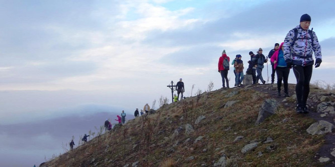Nincs ennél jobb hétvégi program