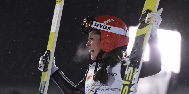 Harmincévesen visszavonul a legendás sportolónő: ezért döntött így