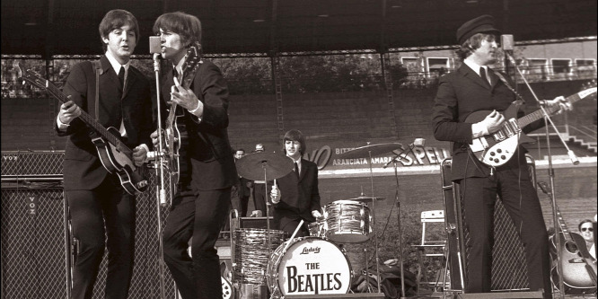 30 éve jelent meg az első Beatles-CD