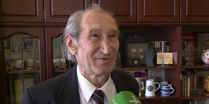 Megvan a döntés Szilágyi István fiának sorsáról: ez vár Péterre a következő hónapokban