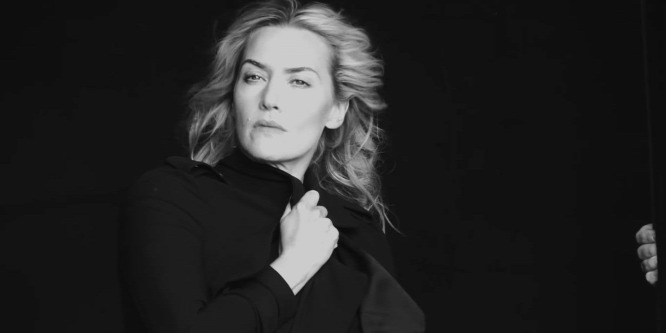 A 2017 Pirelli naptárban Kate Winslet is gyönyörű
