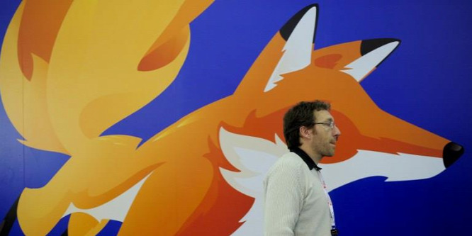 Népszer olvasóappot vásárolt fel a Mozilla