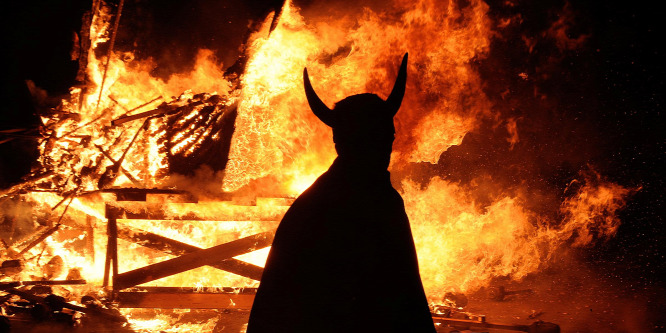 Ágyast áldoztak fel a viking hajótemetésen