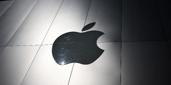 Az Apple titokban Jersey szigetére költöztette egyes részlegeit