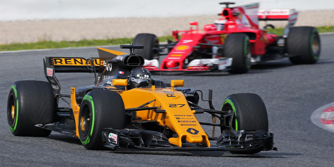 Nehezebb lesz rendet tenni az F1-ben, mint gondolták
