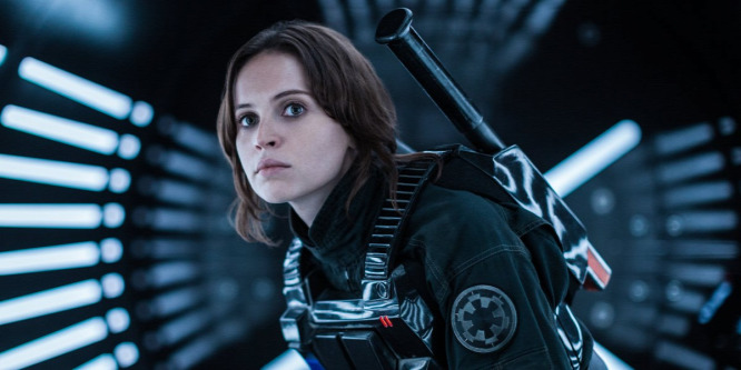 Legközelebb ez a kiadvány teszi boldoggá a Star Wars-rajongókat