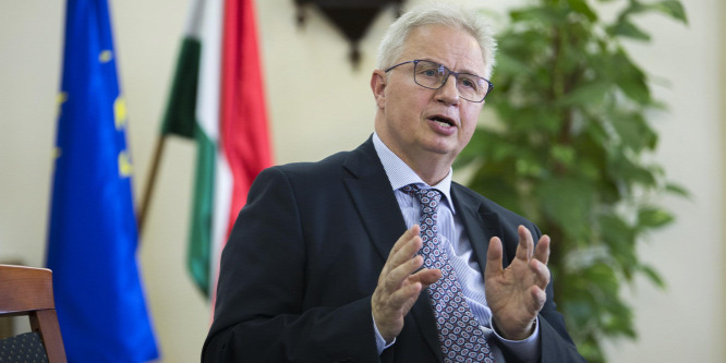 Magyarország továbbra sem csatlakozik az Európai Ügyészséghez