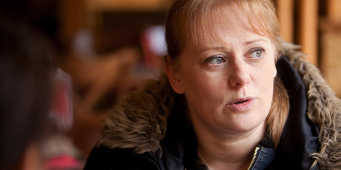 Cseke Katinka: „Ostoba csaj vagyok, ami szívemen, az a számon"