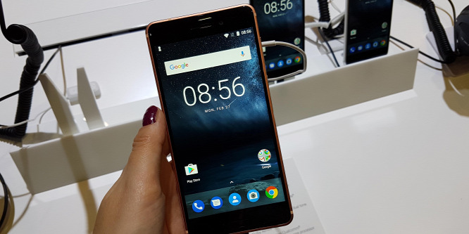 Elkészült az Android 9 Pie a Nokia 6-ra