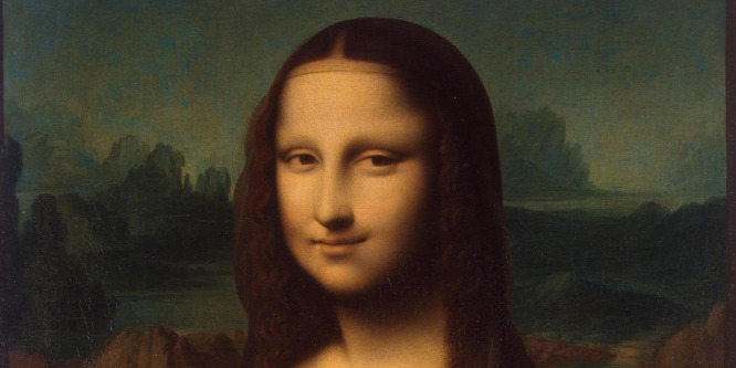 Pajzsmirigyprobléma miatt vált olyan titokzatossá Mona Lisa mosolya