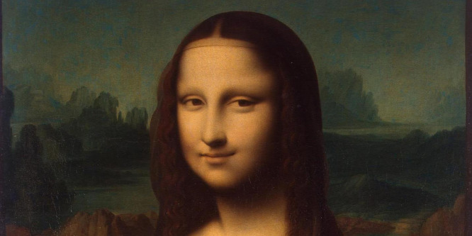 Mégsem létezik a Mona Lisa-effektus?