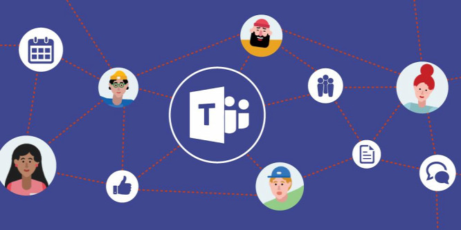 Ingyen elérhető a Microsoft munkahelyi csevegője