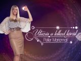 Utazás a Lelked körül - Peller Mariannal