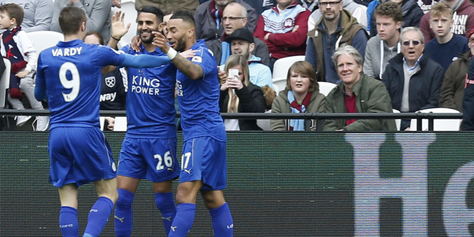 A Chelsea megvenné a fél Leicester City-t