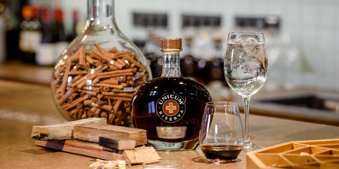 Unicum - a magyar gyógynövényes csoda