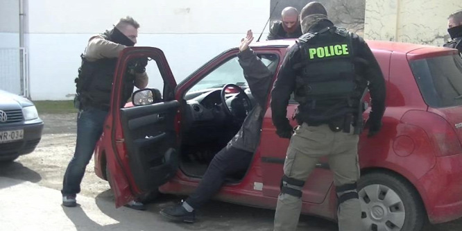 Előzetesben a rabszolgatartó házaspár