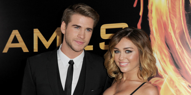 Miley Cyrus és Liam Hemsworth nem akar összeházasodni