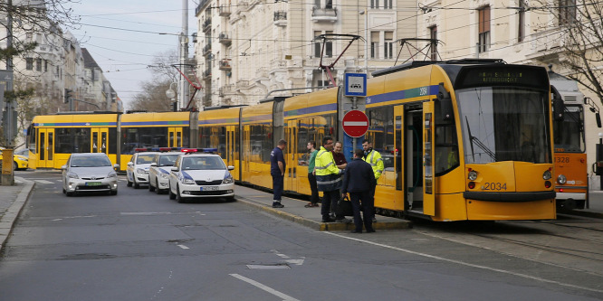 Szeptembertől ismét teljes vonalon jár a 4-es 6-os villamos