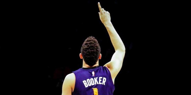 Elképesztő: 70 pontot dobott a 20 éves kosaras az NBA-ben - videó