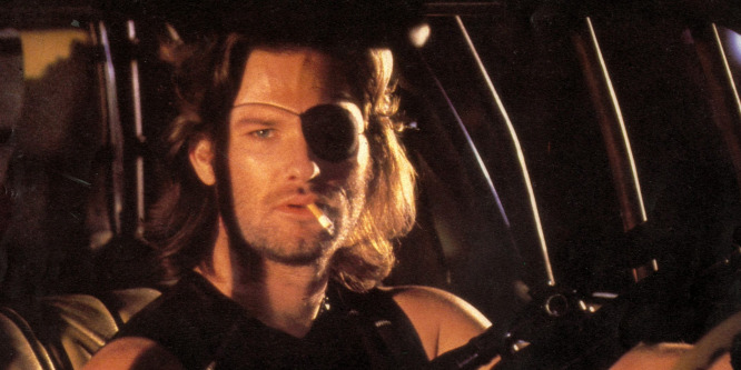 Robert Rodriguez támasztja fel a legvagányabb félszeműt