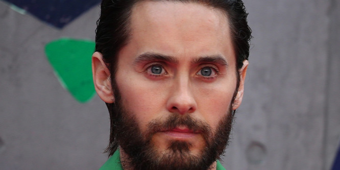 Jared Leto és Darren Aronofsky újra közös filmen dolgoznak